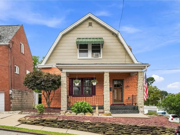 300 Winterhill St, Pittsburgh, PA 15226