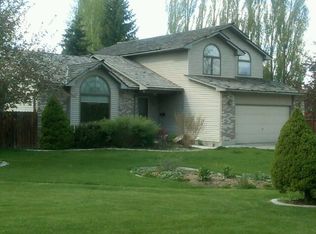 2944 Escalante Ave, Idaho Falls, ID 83404