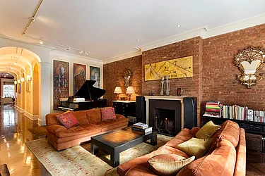 Sold by Brown Harris Stevens