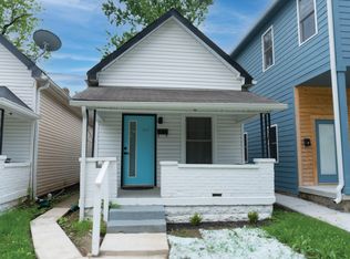 957 Lexington Ave, Indianapolis, IN