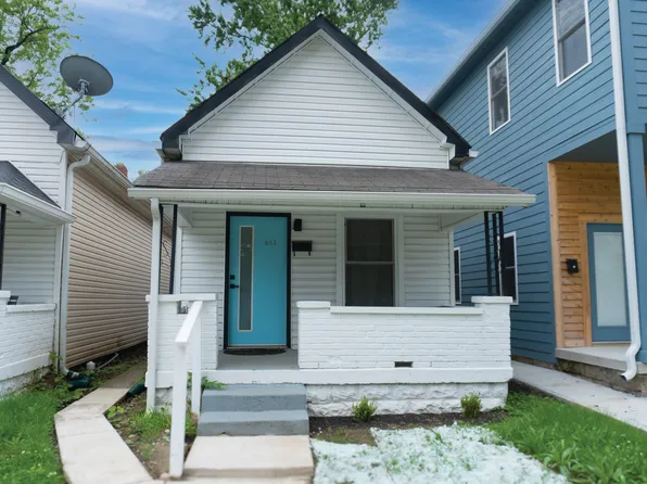 957 Lexington Ave, Indianapolis, IN 46203