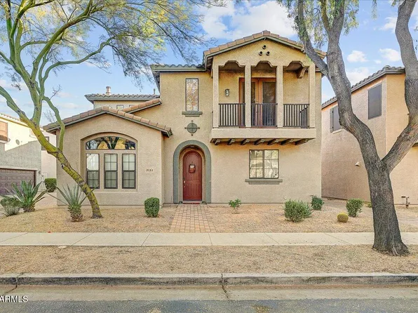 2383 W Jake Hvn, Phoenix, AZ 85085