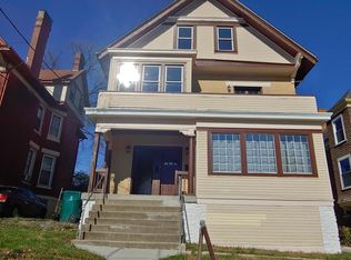 828 Windham Ave #1, Cincinnati, OH 45229