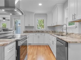 108 Sycamore Rd, Franklin, VA 23851