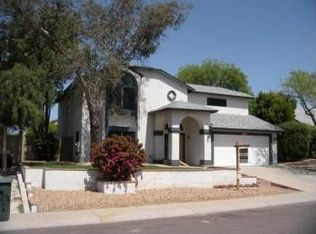 1444 E Wickieup Ln, Phoenix, AZ 85024