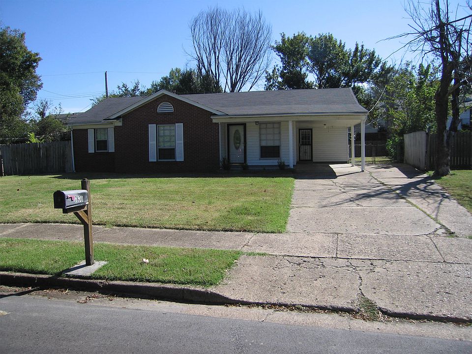 1st image of 7670 Tecumseh St