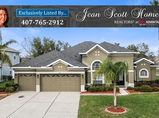 240 Daventry Dr, Debary, FL 32713