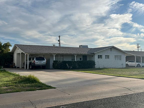 3rd image of 5331 E Verde Ln