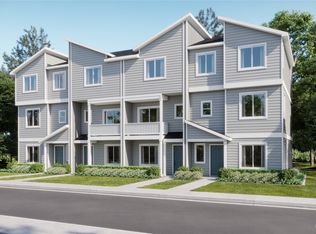 Lennar At Ten Trails Mountain View, Black Diamond, WA 98010