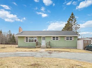 1922 Hammonds Plains Rd, Hammonds Plains, NS B4B 1P4