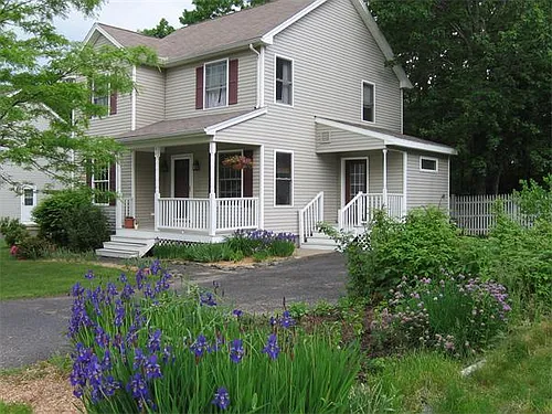 60 Clark St Photo 1