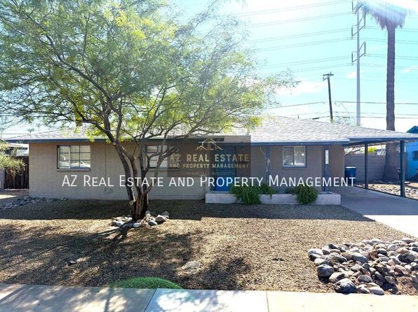 1725 S Farmer Ave