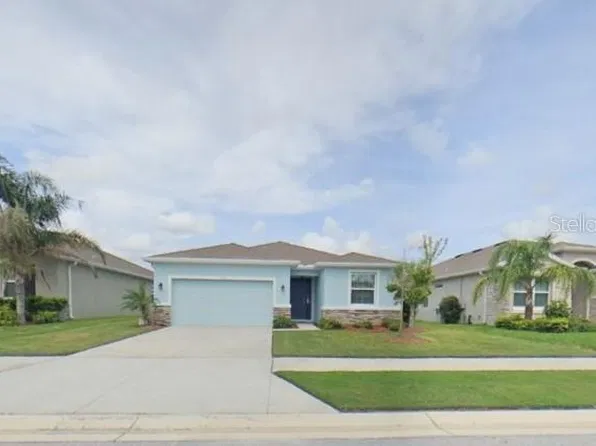 13413 GOLDEN LIME AVENUE, SPRING HILL, FL 34609