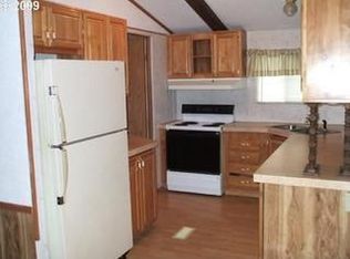 100 Elizabeth Dr, Stanfield, OR