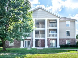 660 Materdie Ln APT 103, Florissant, MO 63031