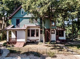 590 Weber Ave, Akron, OH 44303