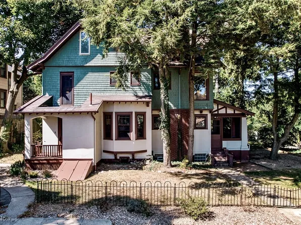 590 Weber Ave, Akron, OH 44303