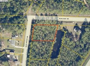 9 Burlwood Dr, Milton, FL 32583