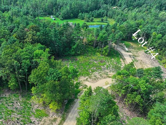2nd image of Lot 4 Fern Lake Road