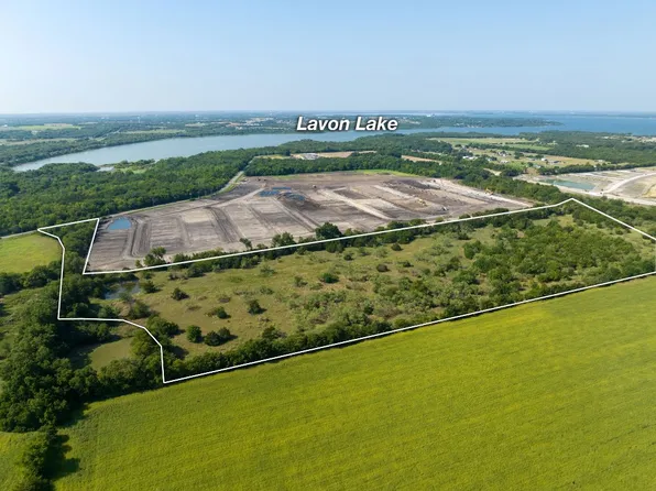 County Road 550, Farmersville, TX 75442