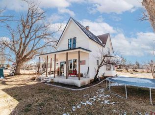 62966 Ohlm Road, Montrose, CO 81403