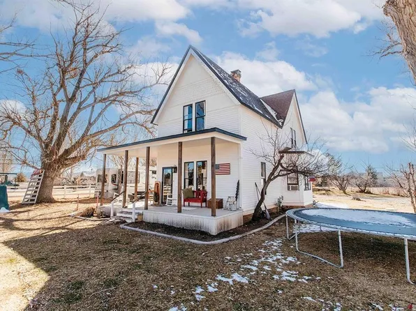 62966 Ohlm Road, Montrose, CO 81403
