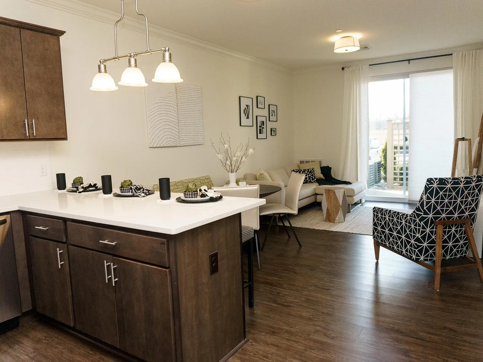 Liberty Pointe — Photo 2
