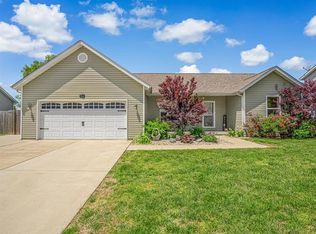 518 Arizona St, Bethalto, IL 62010