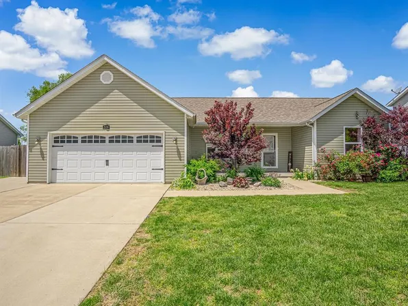 518 Arizona St, Bethalto, IL 62010