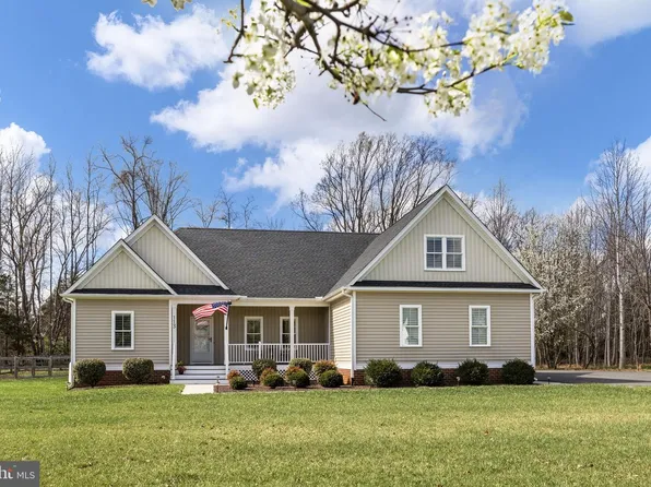 113 Bear Ct, Bumpass, VA 23024