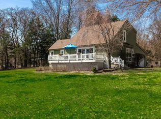 9800 Miller Rd, Baroda, MI 49101