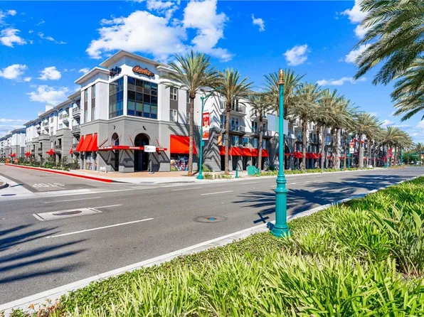 1801 E Katella Ave, Anaheim, CA 92805