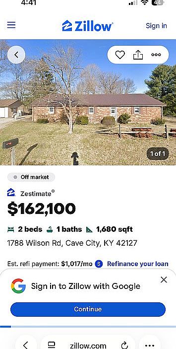 1st image of 1788 Wilson Rd