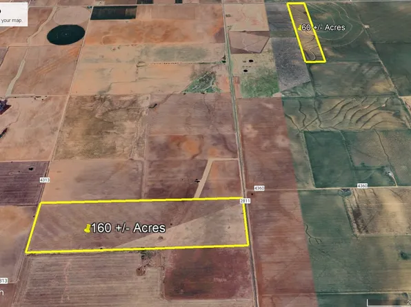 Fm 2811, Munday, TX 76371