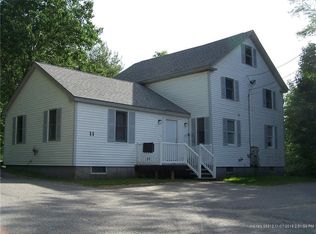 11 Aegis Dr #A, Bath, ME 04530