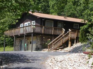 19749 Fort Valley Rd, Strasburg, VA 22657