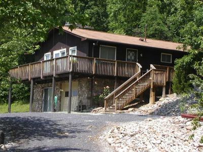19749 Fort Valley Rd, Strasburg, VA, 22657