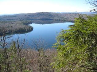 Rackliff Rd, Industry, ME 04938