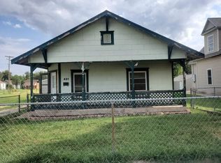 421 E Elm Ave, Enid, OK 73701
