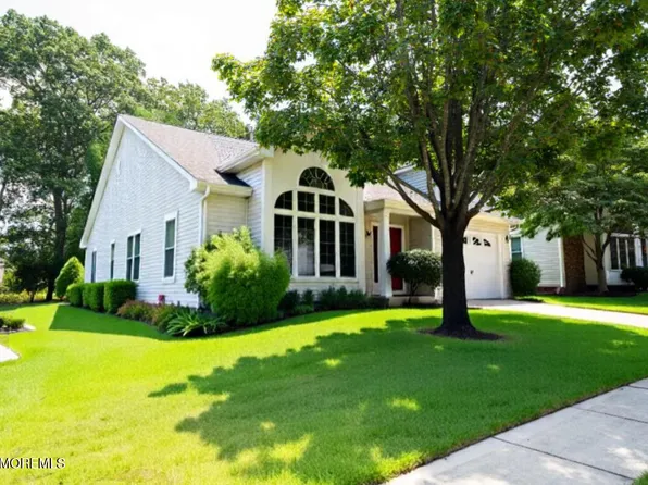1568 Scholar Place, Toms River, NJ 08755