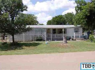 1 Sorrell Ln, Morgans Pt Resort, TX 76513