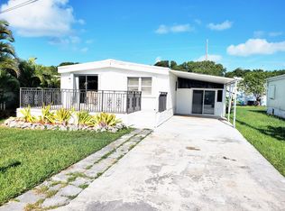 912 S Silver Cir, Key Largo, FL 33037