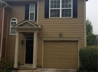 2786 Keystone Ave #0, Lithonia, GA 30058