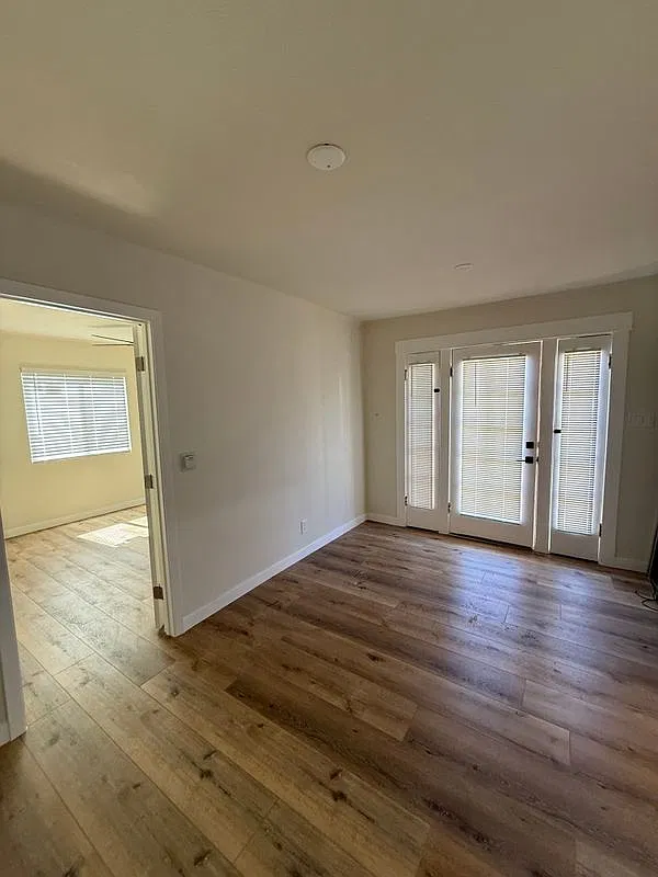 2 bed, 1.0 bath, 616 sqft, $2,500 — Photo 2