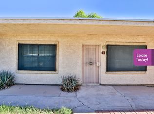 1615 W Mountain View Rd APT 1, Phoenix, AZ 85021