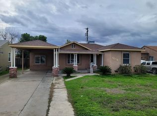 1614 9th Ave, Delano, CA 93215