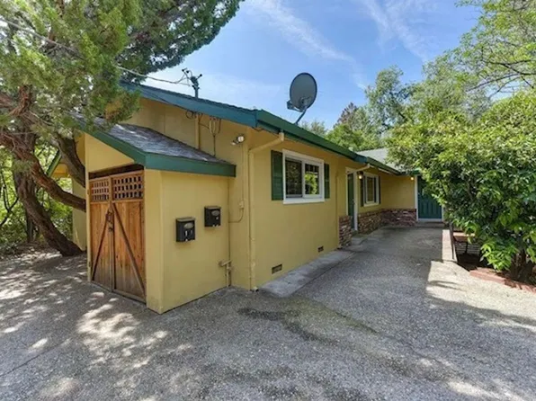 250 Cherry Ave, Auburn, CA 95603