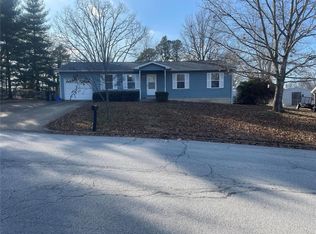 1408 Ramsey Place Rd, Rolla, MO 65401