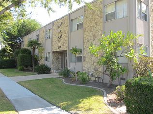 2206 San Anseline Ave APT 10, Long Beach, CA 90815