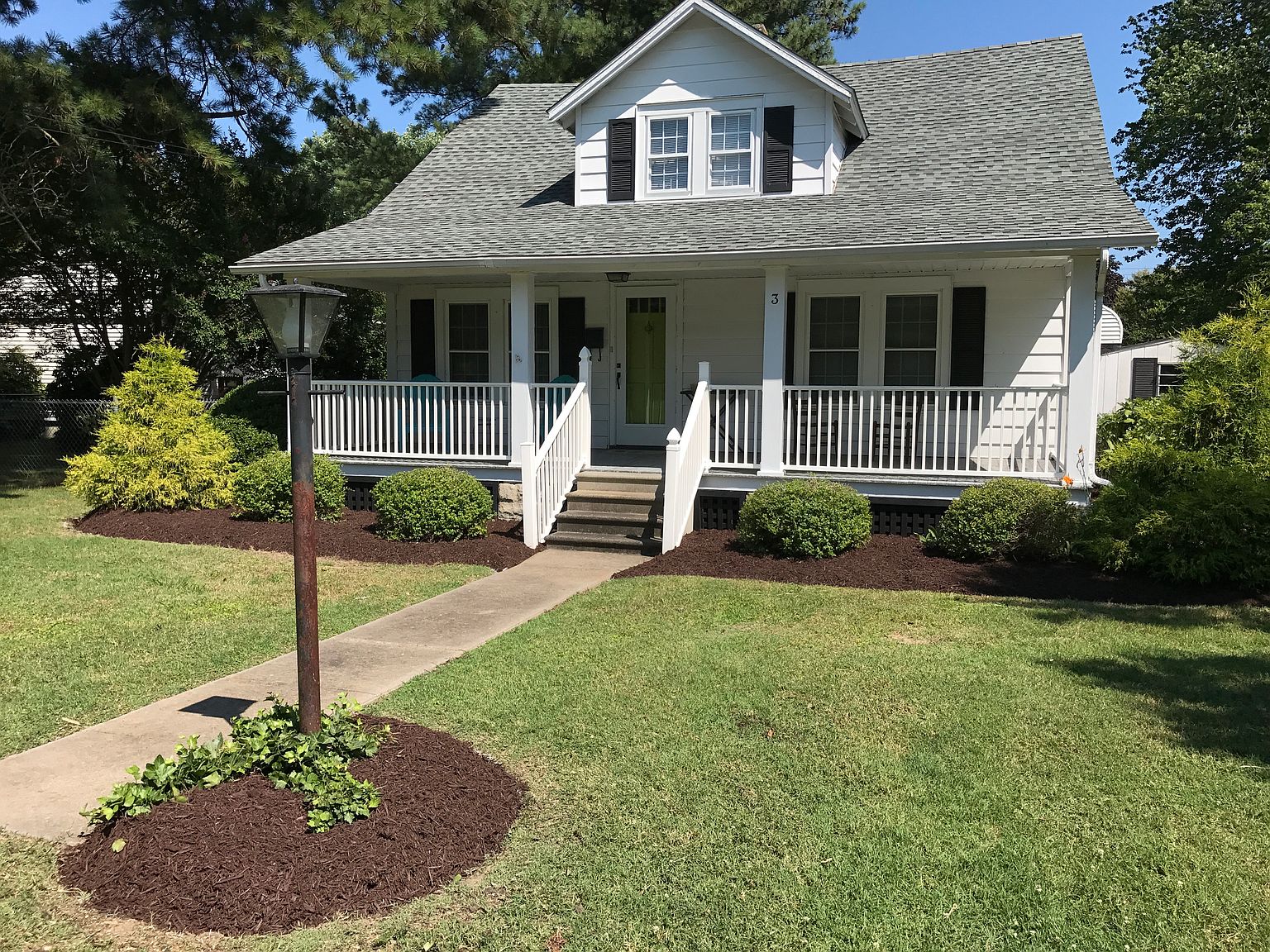 3 Bagwell Ave, Onancock, VA 23417 Zillow